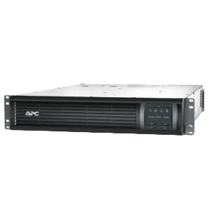 2200VA RM 2U LCD 230V SMT2200RMI2U
