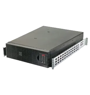 APC 5000VA RM 230V SURT5000RMXLI