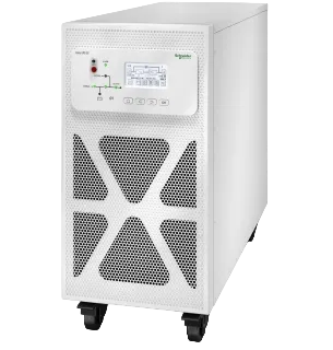 APC 15 кВА E3SUPS15KH