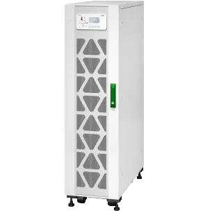 APC 30 кВА E3SUPS30K3IB