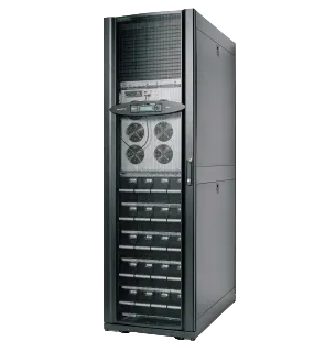 APC  40kVA SUVTR40KHS