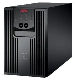 APC 1000VA 230V SRC1000I