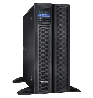 APC 2200VA RM  / Tower 4U SMX2200HVNC